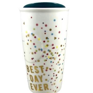 Best Day Ever Starbucks mug